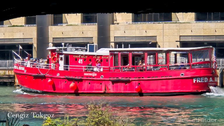 ship photo