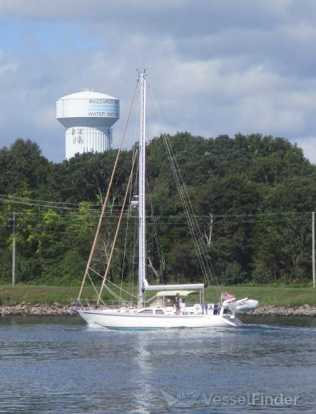 GLOBE DRIFTER photo