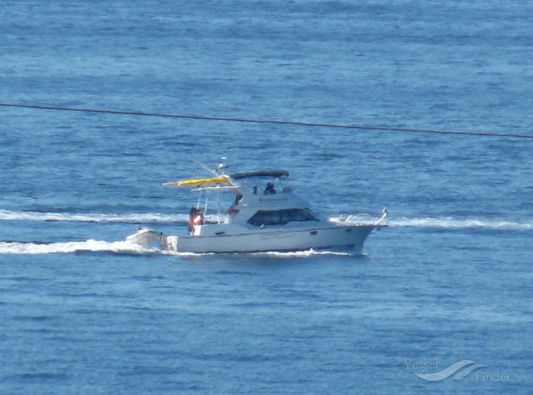 MV OVEREXPOSURE photo