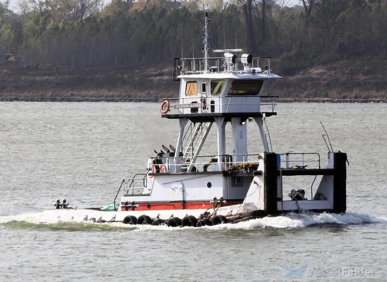 JACKSON MCKINNEY photo