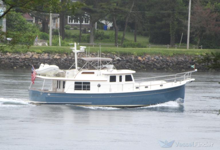 HOMEPORT photo