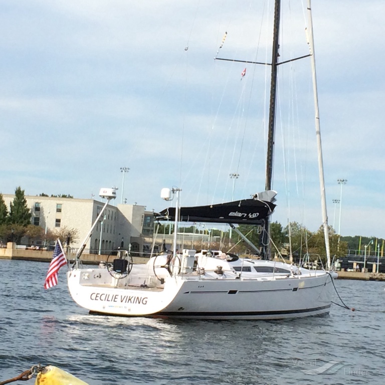 CECILIE VIKING photo