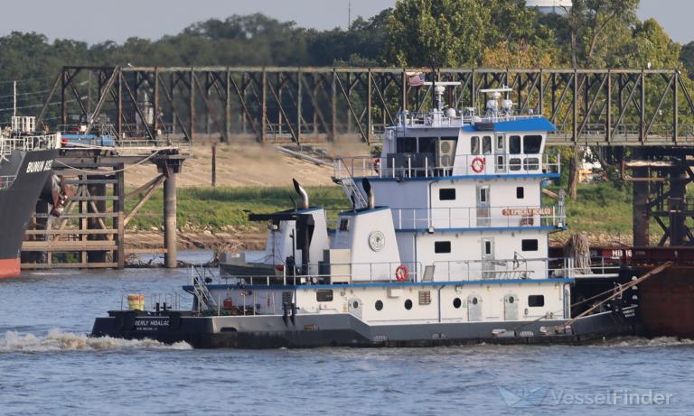 KIMBERLY HIDALGO photo