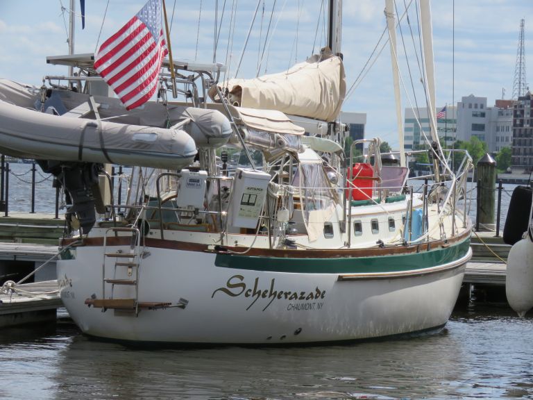 SCHEHERAZADE photo