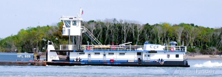 CAPT FRANK BANTA JR photo