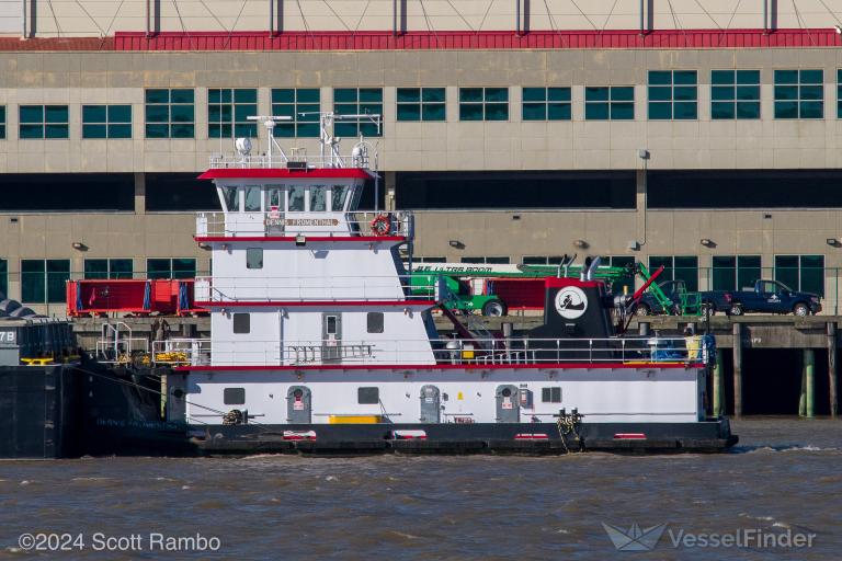 DENNIS FROMENTHAL photo