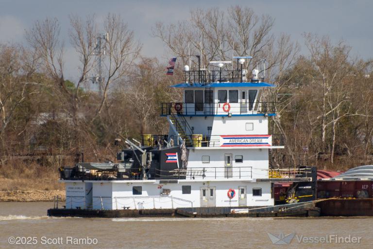 AMERICAN DREAM photo