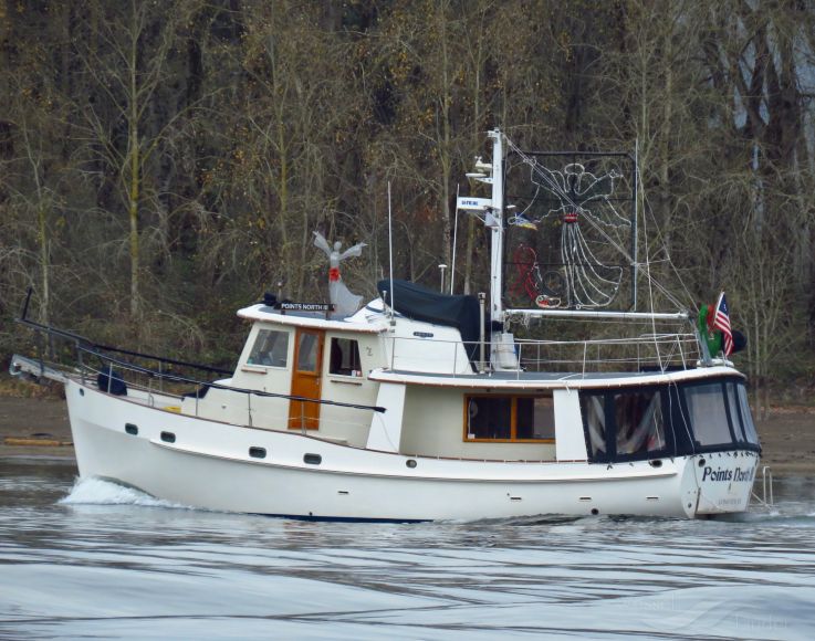 POINTS NORTH III photo