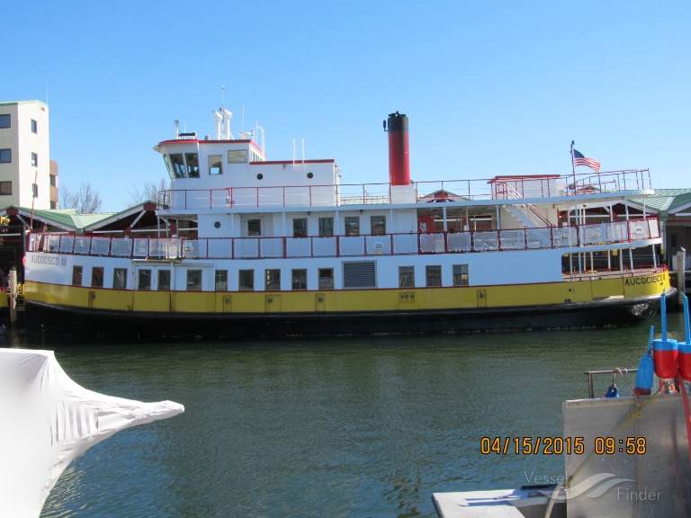 ship photo