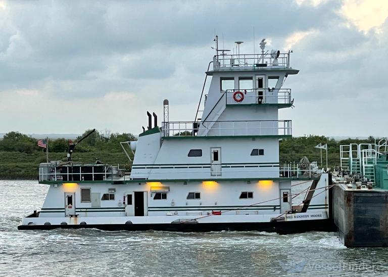 MEG KENNEDY MOORE photo