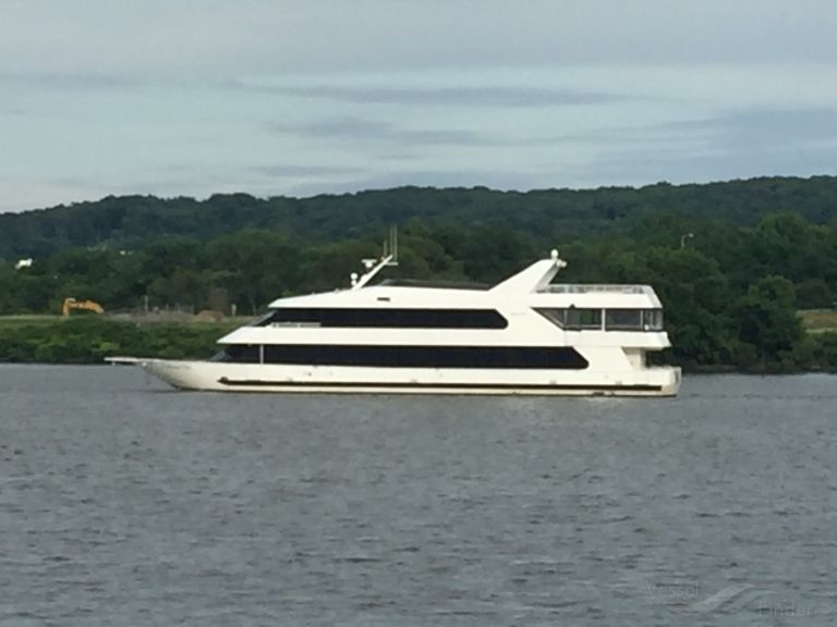 the national elite yacht