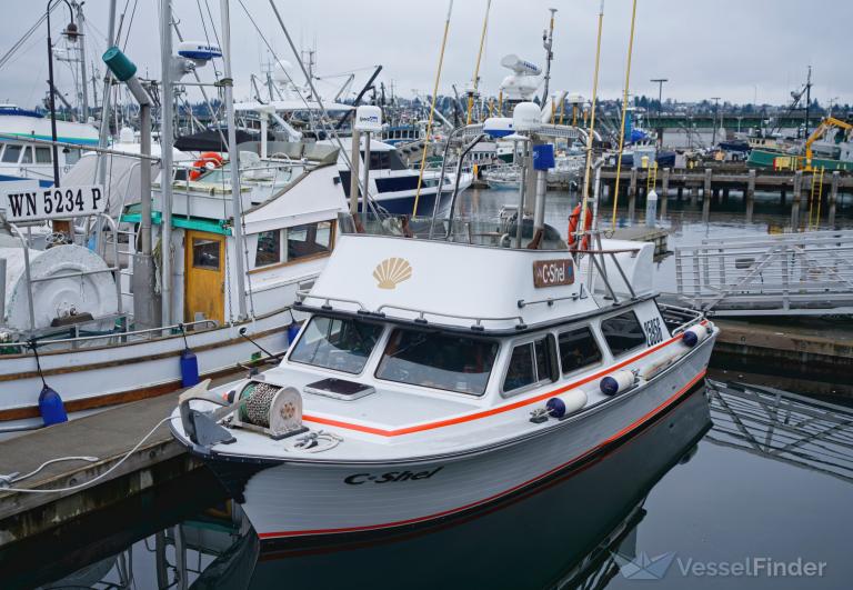ship photo
