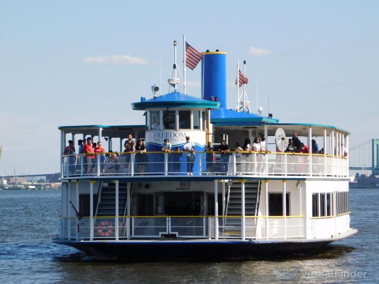 MV FREEDOM photo