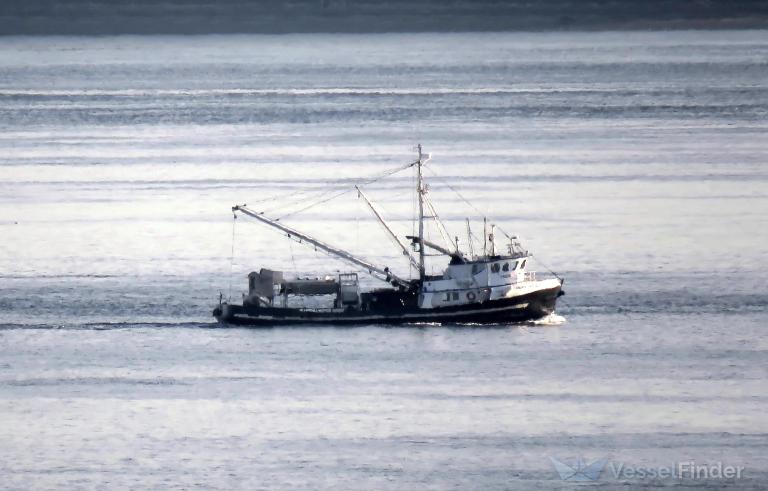 ship photo