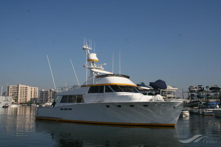 ship photo