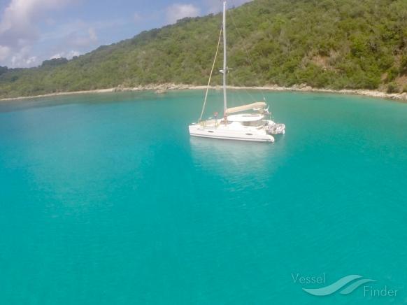 SAIL PENDING photo