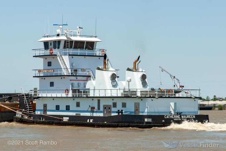 CATHERINE MAUREEN photo