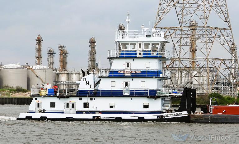 KATHLEEN DUPRE photo