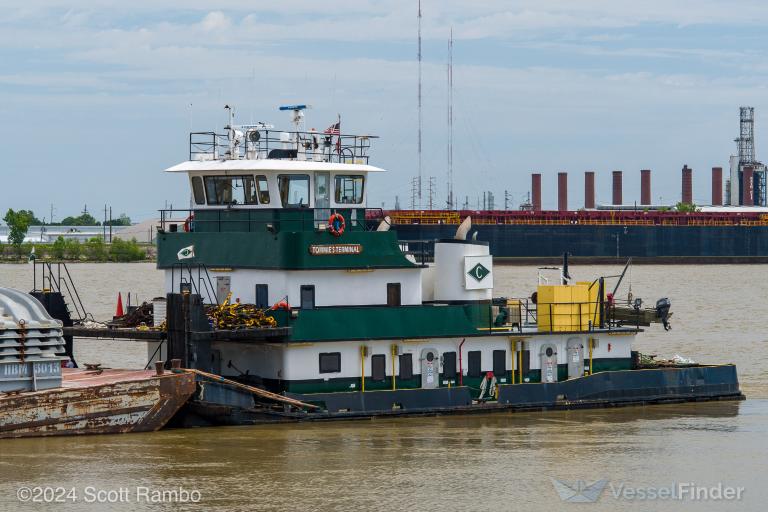 TOMMIES TERMINAL photo