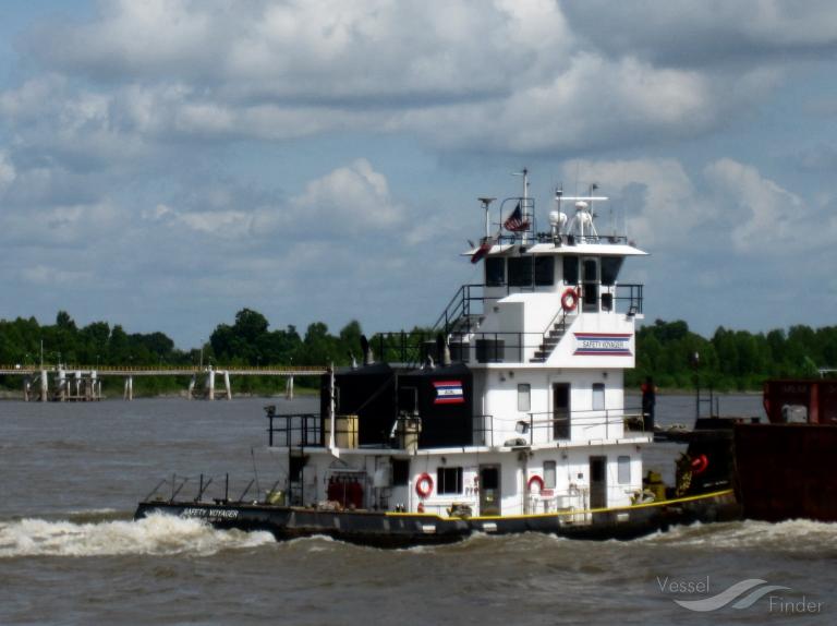 SAFETY VOYAGER photo