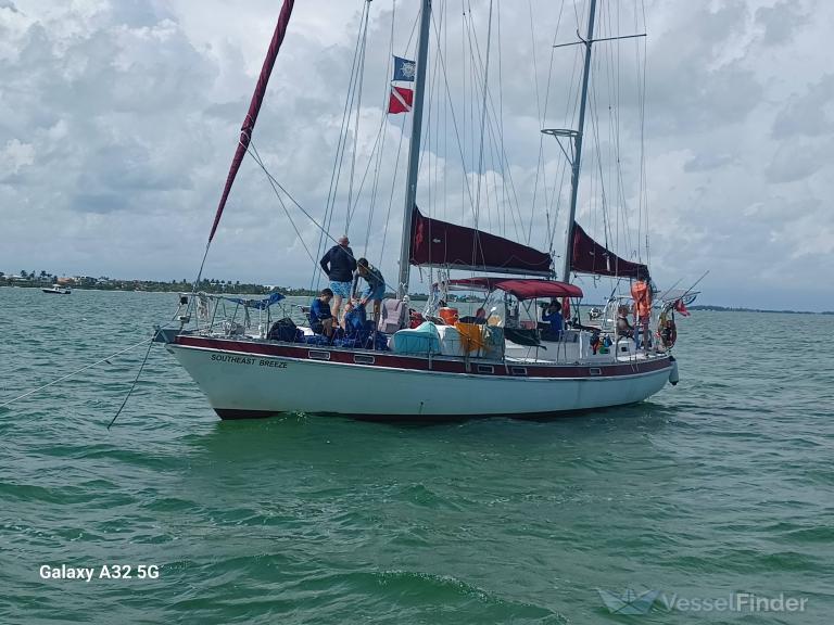 SOUTHEAST BREEZE photo