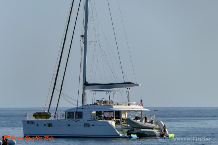 ZORBA photo