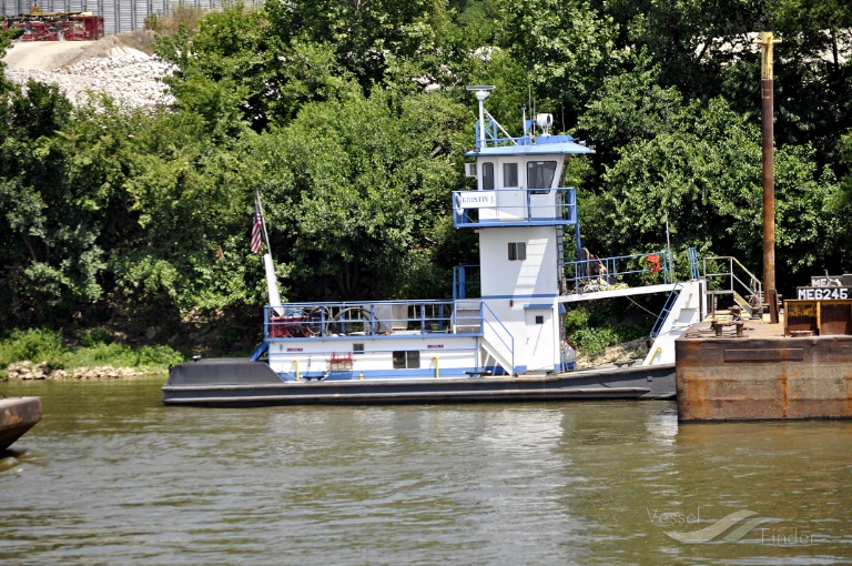 ship photo