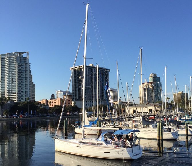 ANCHORED IN HOPE photo