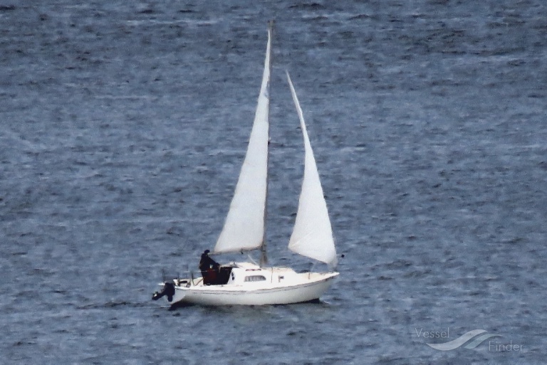 Crossfire Sailing Vessel Details And Current Position Mmsi Vesselfinder