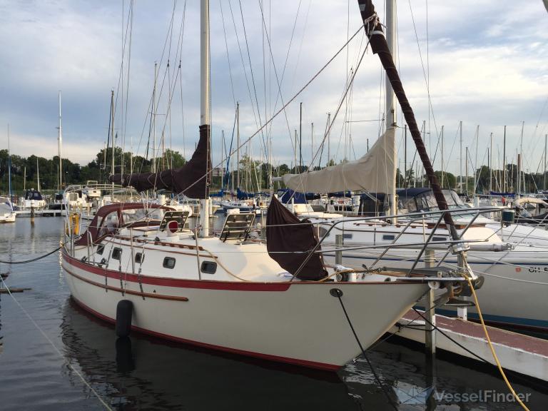 BELLE VOILE photo
