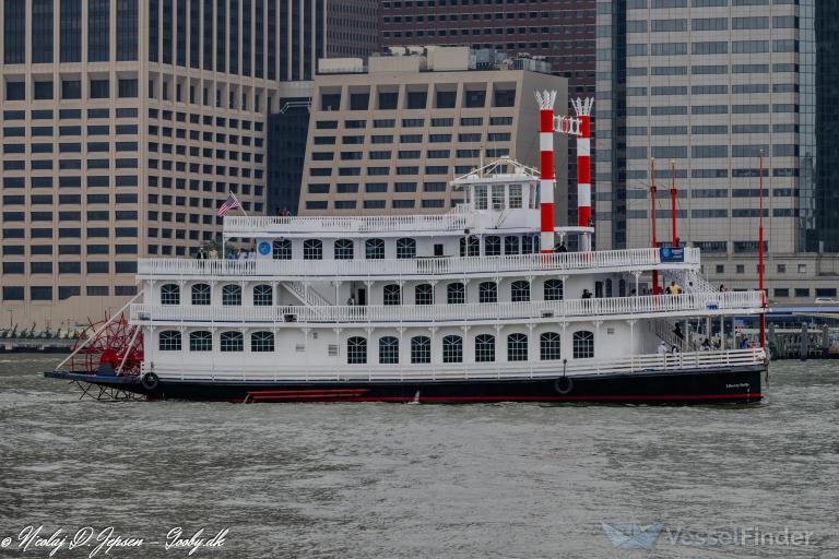 LIBERTY BELLE