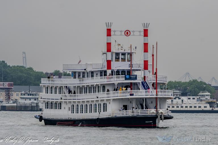 LIBERTY BELLE