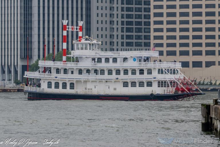 LIBERTY BELLE