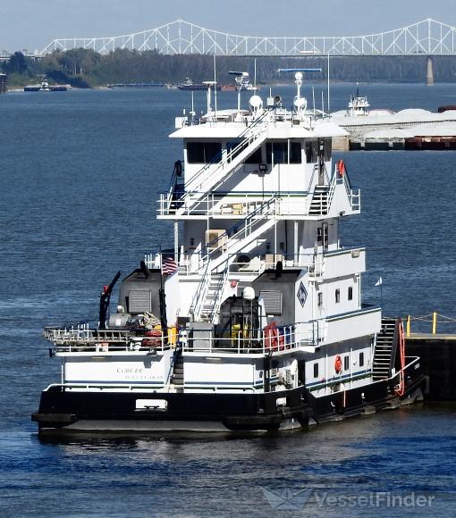 ship photo