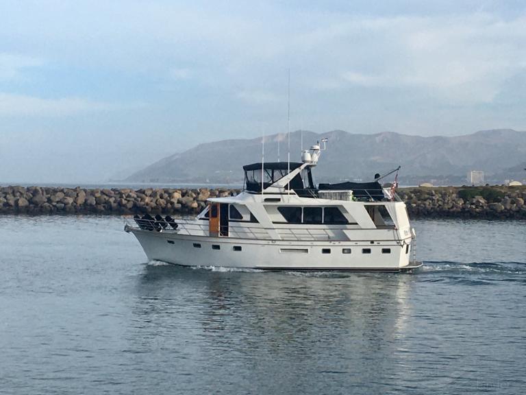 RITE OF PASSAGE photo