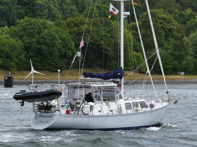 SKAGERRAK photo