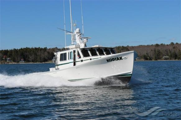 KODIAK photo