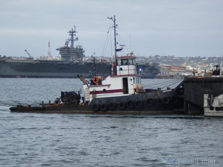 ship photo
