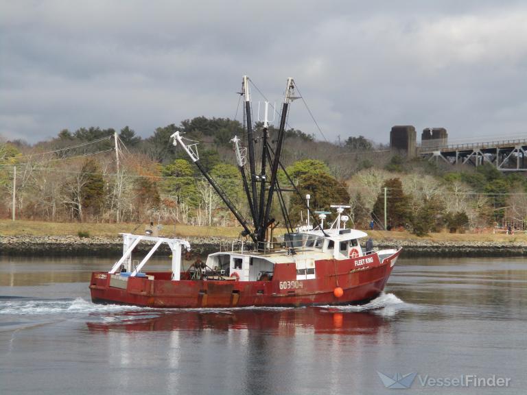 FLEET KING photo