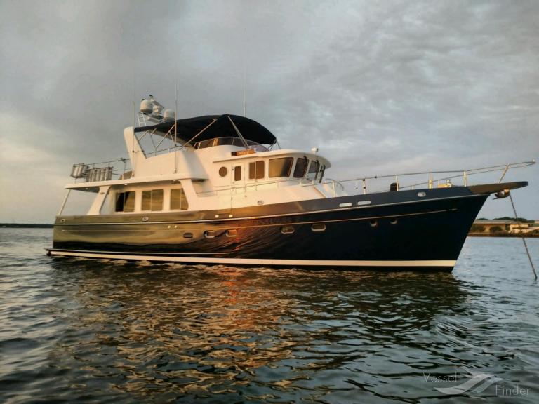 ATLANTIC ATTITUDE photo
