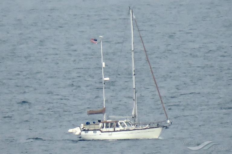 SUMMER PASSAGE photo