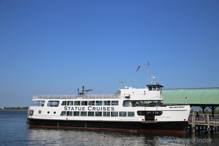 MISS NEW JERSEY photo