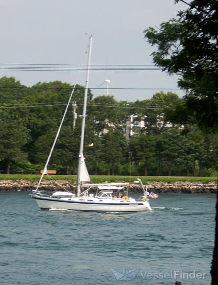MYSTIC PEARL photo