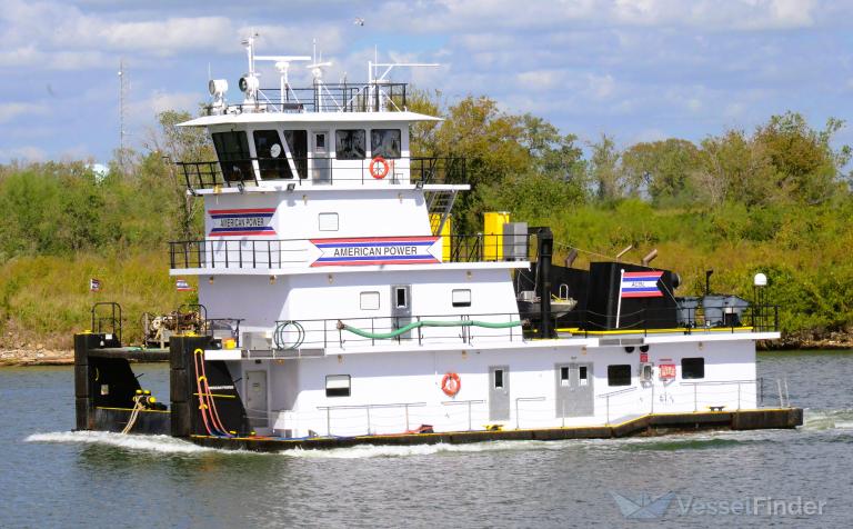 AMERICAN POWER photo