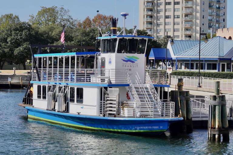 ELIZABETH RIVER F IV photo