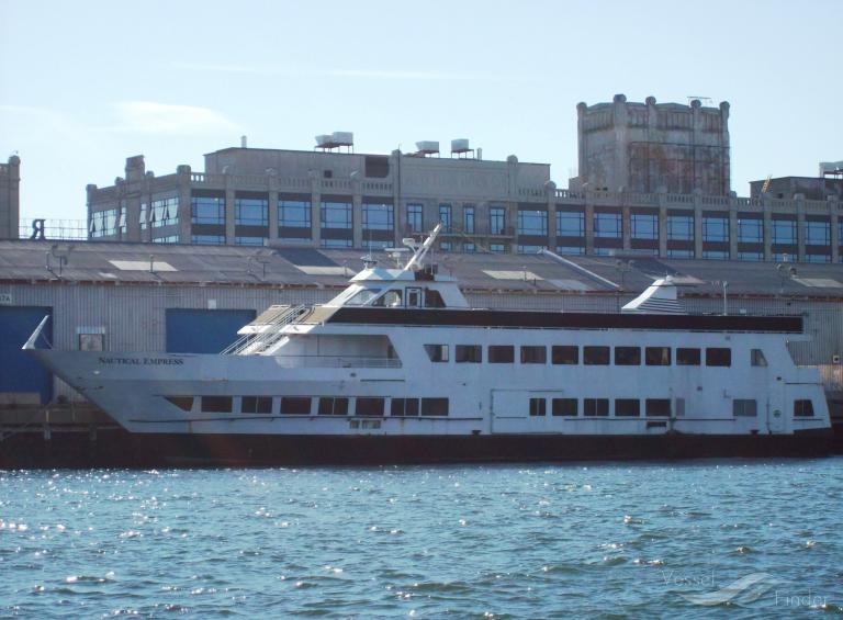 NAUTICAL EMPRESS photo
