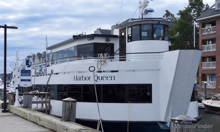 HARBOR QUEEN photo