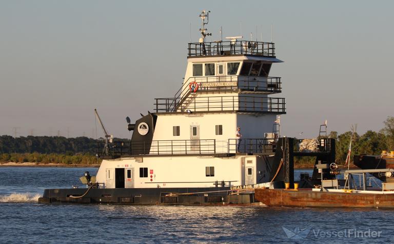 LUCAS PAUL DEVALL photo