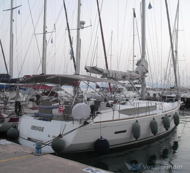 veronique-sailing-vessel-details-and-current-position-mmsi