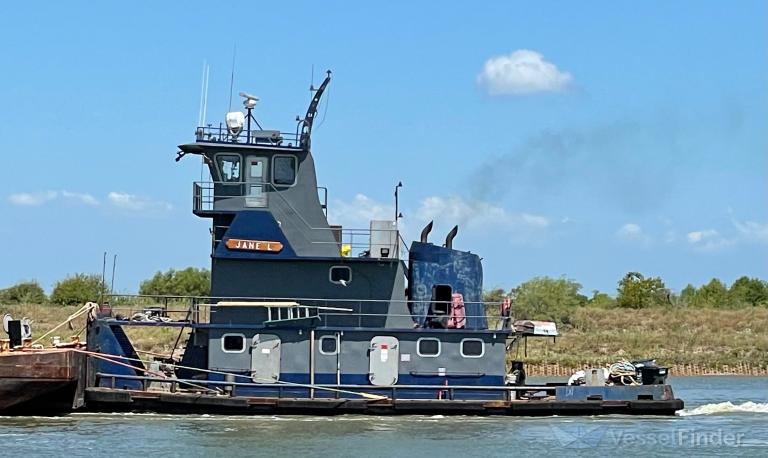 ship photo
